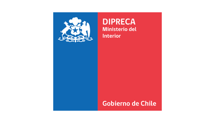 Logo de Dirección de Previsión de Carabineros