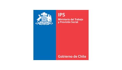 Logo de Instituto de Previsión Social
