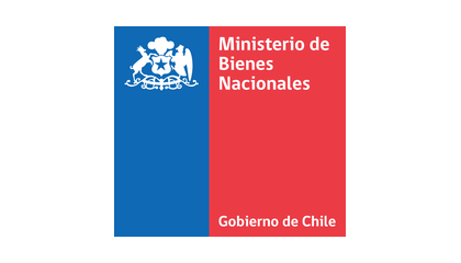 Logo de Ministerio de Bienes Nacionales
