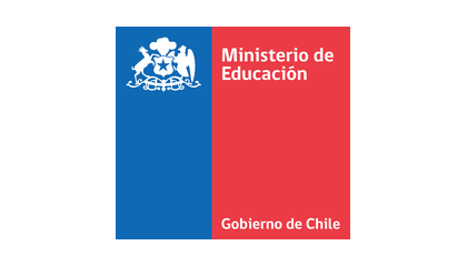 Logo de Ministerio de Educación