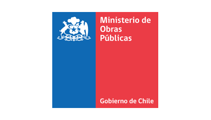 Logo de Ministerio de Obras Públicas