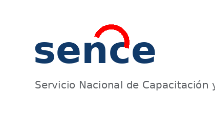Logo de SENCE