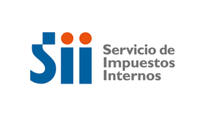 Logo de Servicio de Impuestos Internos