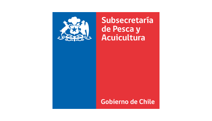 Logo de Subsecretaría de Pesca y Acuicultura