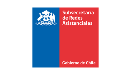 Logo de Subsecretaría de Redes Asistenciales