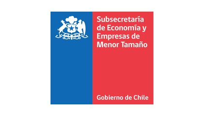 Logo de Subsecretaría de Economía y Empresas de Menor Tamaño