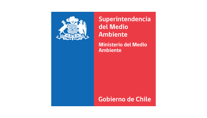 Logo de Superintendencia del Medio Ambiente